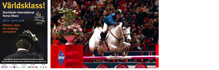 Stockholm International Horse Show